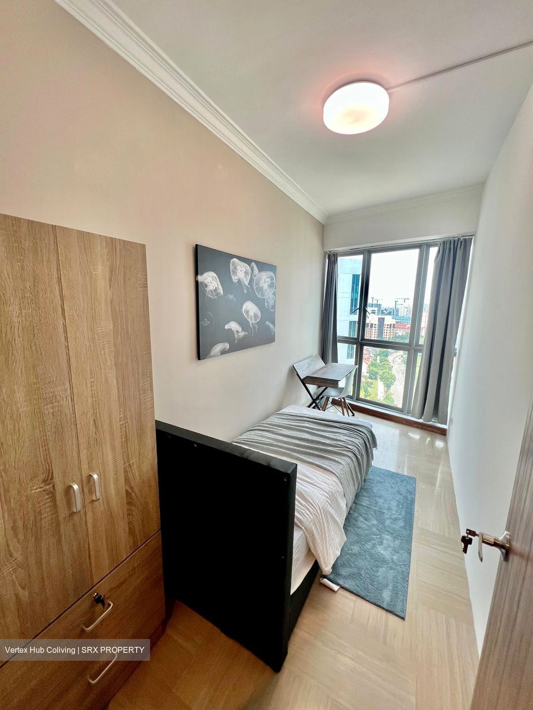Rafflesia Condominium (D20), Condominium #620144061